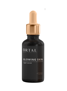 Glowing Skin Serum