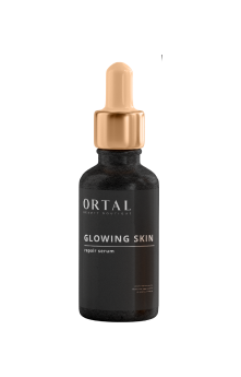 Glowing Skin Serum