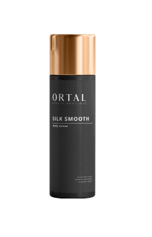 Silk Smooth Serum