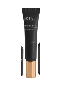 Bright Eye Cream