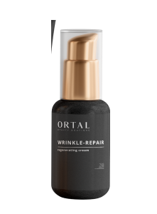 Wrinkle Repair Cream