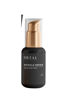 Wrinkle Repair Cream