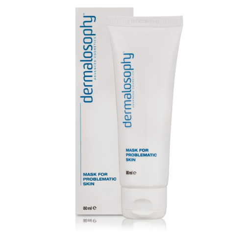 מסכה לעור בעייתי - MASK FOR PROBLEMATIC SKIN