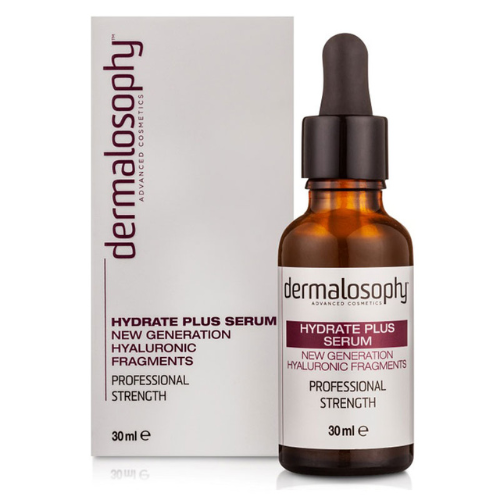 סרום הידרט פלוס דור חדש של חומצה הילארונית – SERUM HYDRATE + NEW GENERATINO HYALURONIC