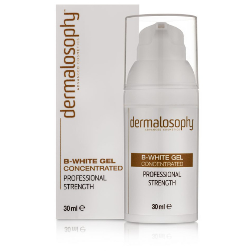 ג'ל מרוכז - B-WHITE CONCENTRATED GEL