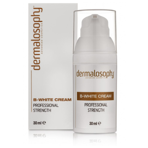 בי-ווייט קרם - B-WHITE CREAM