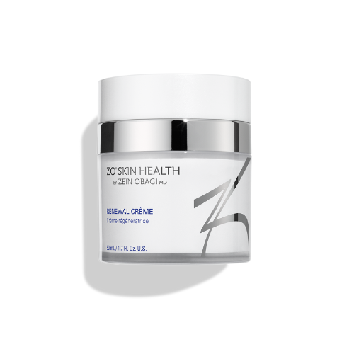 קרם לחות לחידוש עור יבש ורגיש - Renewal Crème 50ml