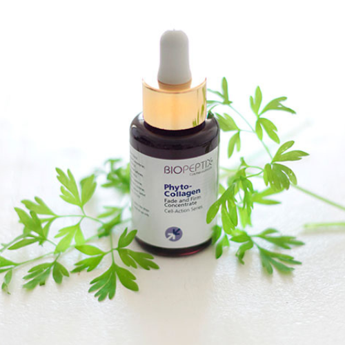 תמצית הבהרה ומיצוק - Phyto-Collagen Serum Fade & Firm Concentrate