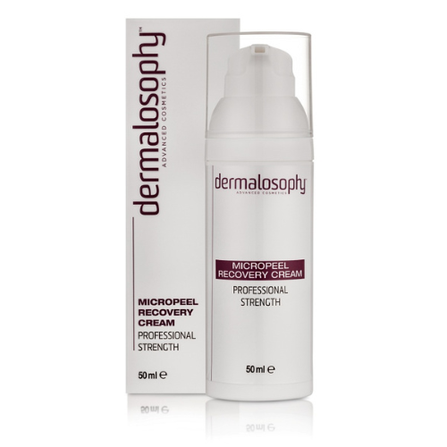 מיקרופיל קרם משקם יומי – MICROPEEL RECOVERY CREAM