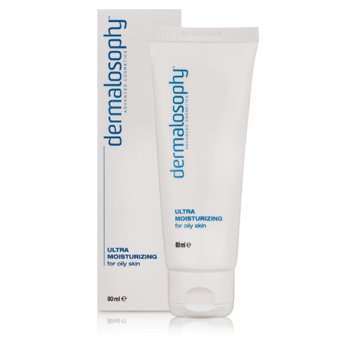 קרם לחות אולטרה לעור שומני - ULTRA MOISTURIZER FOR OILY SKIN