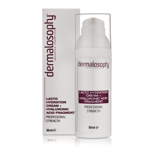 קרם לקטו + חומצה הילארונית – LACTO CREAM + HYALURONIC ACID