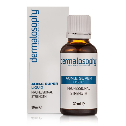 אקנה סופר ליקוויד - ACN.E SUPER LIQUID