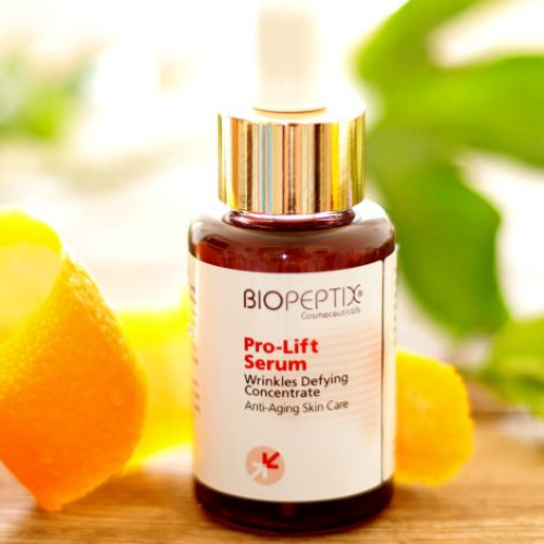 תרכיז סרום נגד קמטים - Pro-Lift Serum Wrinkless Defying Concentrate