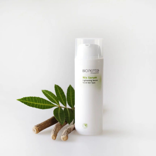 סרום הבהרת כתמי עור - NIX lighting serum