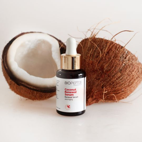 סרום מחדש - Coconut Renewal Serum