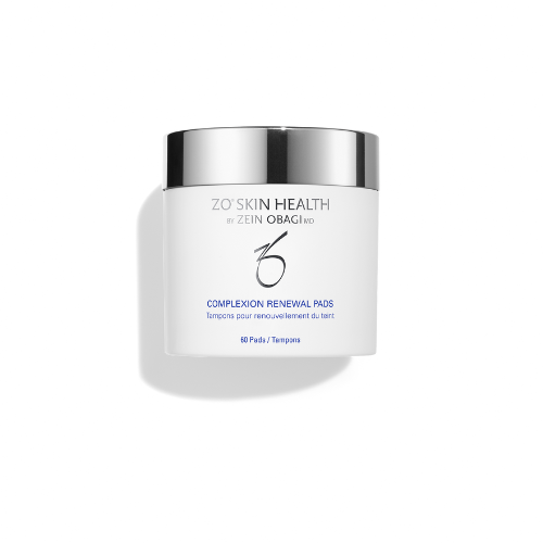 פדים לחידוש מרקם העור לכל סוגי העור - Complexion Renewal Pads
