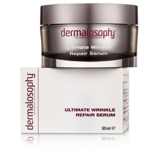 סרום מתקן אולטימטיבי לקמטים – ULTIMATE WRINKLE REPAIR SERUM